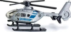 Politi helikopter