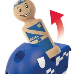 Politimotorcykel