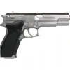 Politi Pistol 8 skud