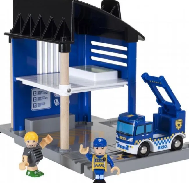 Politistation