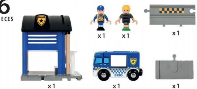 Politistation