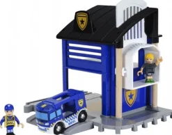 Politistation
