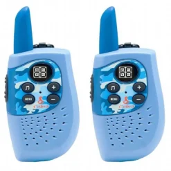 Politi Walkie-Talkie