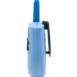 Politi Walkie-Talkie