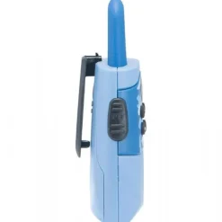 Politi Walkie-Talkie