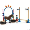 Pony Agility Bane