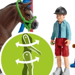 Pony Agility Bane