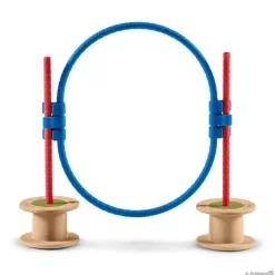 Pony Agility Bane