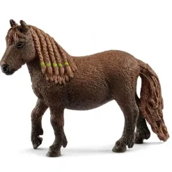 Pony, agilitytræning