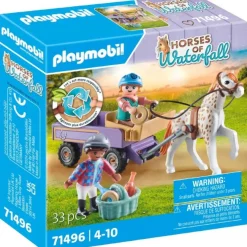 Ponyvogn