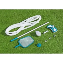 Pool Aquaclean Vedligeholdelses sæt