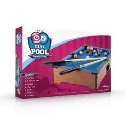 PoolBord Mini 51x31x9 cm