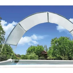 Pool Canopy Overdækken