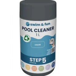 Pool Cleaner flydende