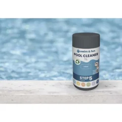 Pool Cleaner flydende