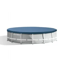 Pool Cover 457 cm til rammepool
