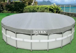 Pool Cover 488 cm til Ultra Frame