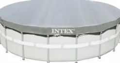 Pool Cover 549 cm til Ultra Frame