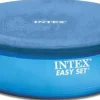 Pool Cover rundt 244 cm til Easy Set