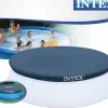 Pool Cover rundt 366 cm til Easy Set