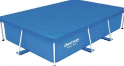 Pool cover til 259 cm