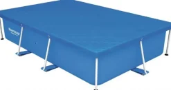 Pool cover til 259 cm