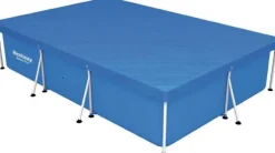 Pool cover til 300 cm