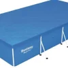 Pool cover til 400 cm