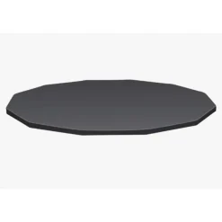 Pool Cover til 396cm