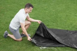 Pool cover til 366 cm