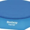 Pool cover til Fast Set 244 cm