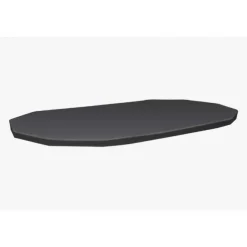 Pool Cover til Hydrium 500x366x122cm