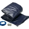 Pool Cover Winter Ø350/360  cm
