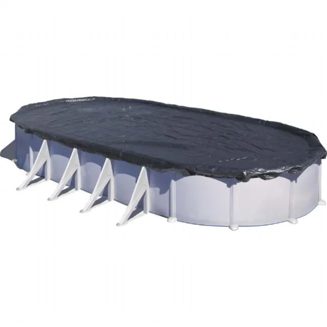 Pool Cover Winter 915 x 470 cm