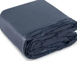 Pool Cover 732x366 cm til rammepool