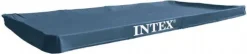 Pool cover 450x220 cm til rammepool