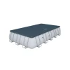 Pool Cover 488x244x122 cm