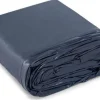 Pool Cover 610x305x122 cm Oval