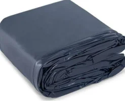 Pool Cover 610x305x122 cm Oval