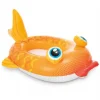 Pool Cruiser Fisk