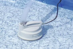 Pool drænpumpe