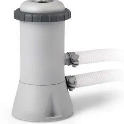 Pool Easy Set 7.290 ltr. 396 x 84 cm