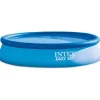 Pool Easy Set 9.792 ltr. 457 x 84 cm