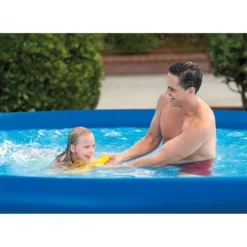 Pool Easy Set 9.792 ltr. 457 x 84 cm