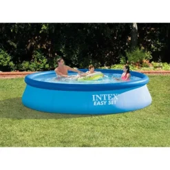 Pool Easy Set 5.621 Ltr. 366x76 cm