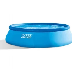 Pool Easy Set 12.430L 457x107 cm