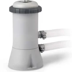 Pool Easy Set 12.430L 457x107 cm
