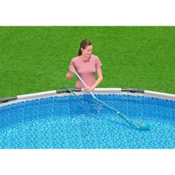 Pool Flowclear Støvsuger
