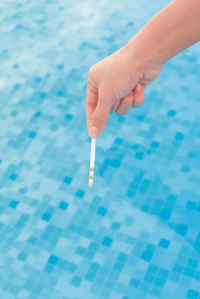 Pool Flowclear Vedligeholdelses sæt