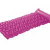 Pool flyde luftmadras 229x86cm Pink